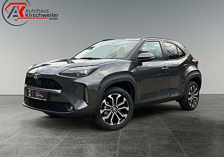 Toyota Yaris Cross Hybrid 130 1.5 VVT-i Teamplayer (XPB1)