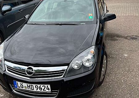 Opel Astra 1.8 Enjoy