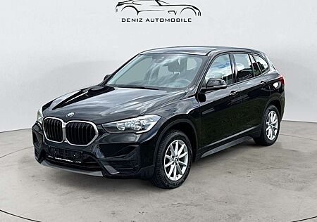 BMW X1 Baureihe sDrive 18 d Advantage