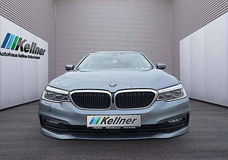 BMW 530 d xDr. Sport-Line+Navi Prof.+Head-Up+Adap.L