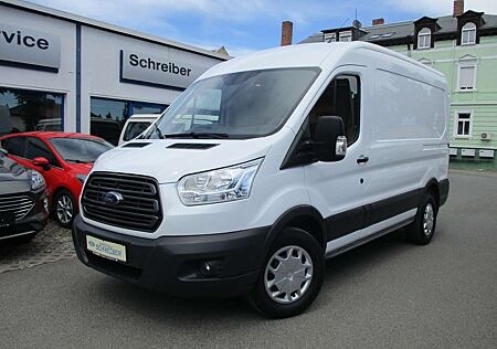 Ford Transit 350 L2H2 Lkw VA Trend, Zahnriemen neu