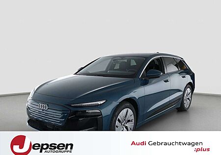 Audi A6 Avant e-tron Matrix 360 4xSHZ ACC AHK 20`