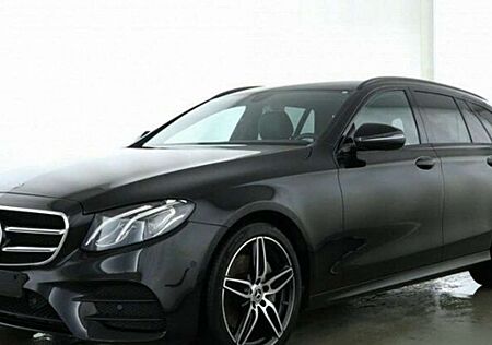 Mercedes-Benz E 220 d 4Matic T 9G-TRONICAMG Line