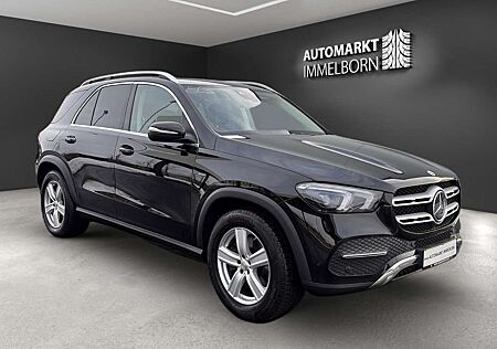 Mercedes-Benz GLE 350 de HUD*BelüSitze*LED*Distro*Lenkheizung