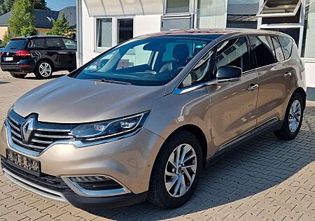 Renault Espace 1.6 dCi,Klimaaut,Navi,Massage,7-Sitzer