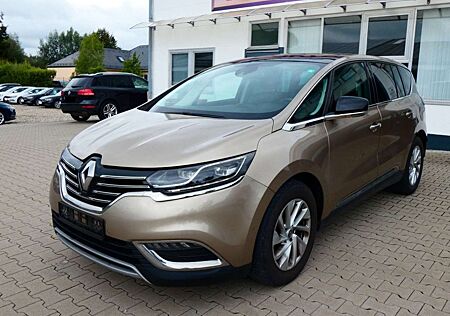 Renault Espace 1.6 dCi,Klimaaut,Navi,Massage,7-Sitzer