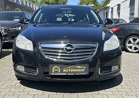 Opel Insignia Edition