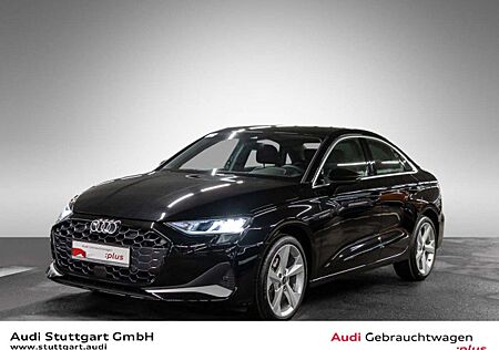 Audi A3 advanced 35 TDI S tronic PDC+ Navi