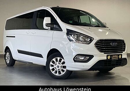 Ford Tourneo Custom *L2*H1*NAVI*RFK*9-SITZ*S-HEFT