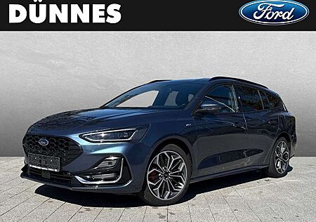 Ford Focus Turnier 1.0 EcoBoost Hybrid ST-LINE VIGNALE