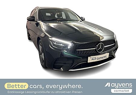 Mercedes-Benz E 300 de T 9G-TRONIC