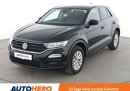VW T-Roc Volkswagen 1.5 TSI ACT ACT *NAVI*PDC*ALU*KLIMA*