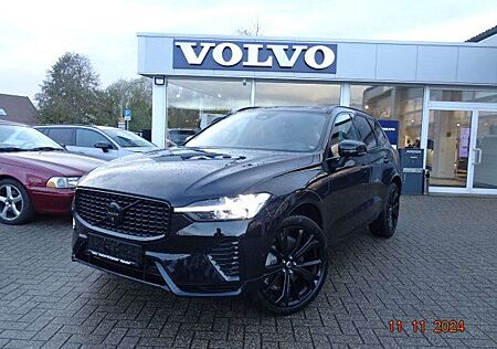 Volvo XC 60 XC60 Recharge Black Edition Plus T8 AWD/Pano