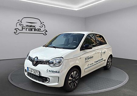 Renault Twingo Techno Electric Allwetterreifen Kamera, SHZ