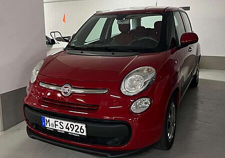 Fiat 500L 1.4 16V Opening Edition