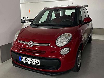 Fiat 500L 500L 1.4 16V Opening Edition
