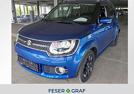 Suzuki Ignis gebraucht kaufen Suzuki Ignis 1.2 Comfort+