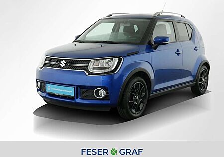 Suzuki Ignis 1.2 Comfort+