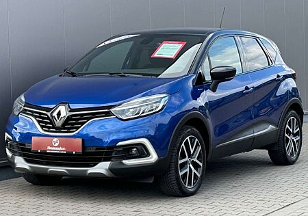 Renault Captur Version S 150PS Navi Kamera Keyless LED