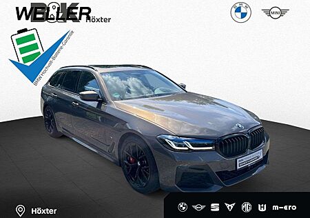 BMW 540 d xDr Tour M Sport Pro DA-Prof,AHK,Pano,H/K HUD