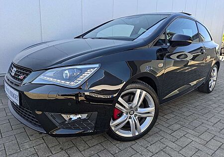 Seat Ibiza SC 1.8 TSI Cupra ***37.TKM*** 1.Hand/Scheckheft/Xe