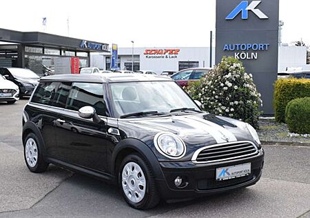 Mini One Clubman Klima