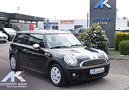 Mini One Clubman Klima