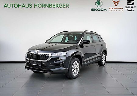 Skoda Karoq Selection 1.5TSI 150PS LED PDC 16"Alu PDC Tempomat