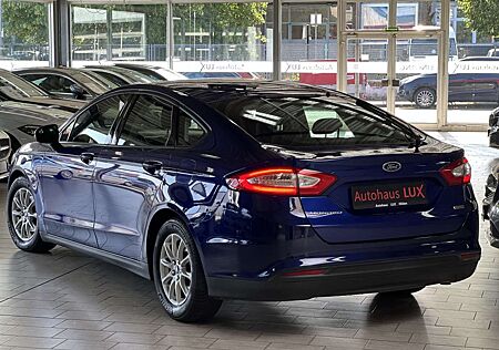 Ford Mondeo DIESEL*LIMOUSINE*NAVI*TEMPOMAT*PDC*2.HAND