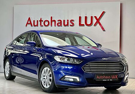 Ford Mondeo DIESEL*LIMOUSINE*NAVI*TEMPOMAT*PDC*2.HAND