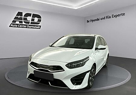 Kia XCeed Ceed SW / cee'd SW Ceed SW 1.6-GDI DCT Plug-in-Hybrid Spirit*NAV*AHK*