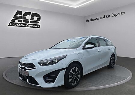 Kia XCeed Ceed SW / cee'd SW Ceed SW 1.6-GDI DCT Plug-in-Hybrid Spirit*NAV*AHK*