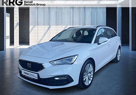 Seat Leon 1.5 eTSI Style OPF