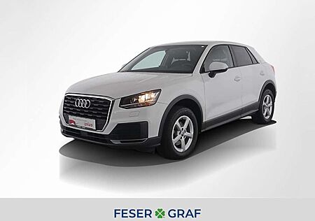 Audi Q2 30 TFSI Navi,PDC,Sitzhzg