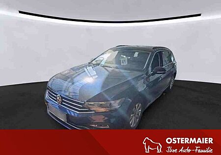 VW Passat Variant Volkswagen BUSINESS 2.0TDI 150PS DSG LED.NAVI.KAMERA.SHZG
