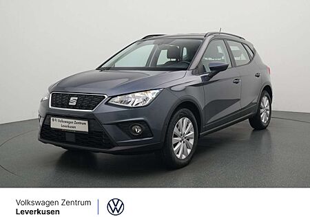 Seat Arona Style NAVI ACC KAM SHZ PDC KLIMA ACC