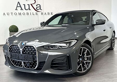 BMW 430 M-Sport NAV+LED+AHK+H&K+360°+1HD