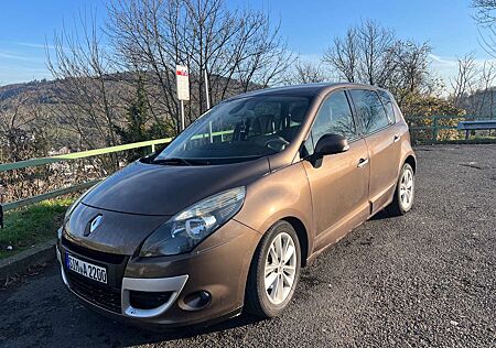 Renault Scenic Luxe NEU TÜV bis 07.27