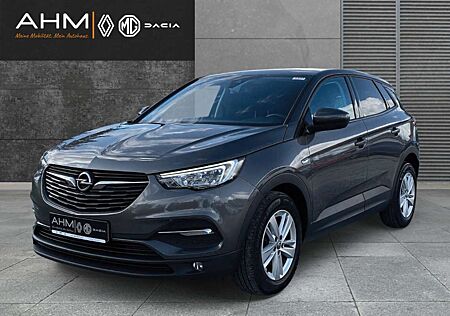 Opel Grandland X Edition 1.5 D AUTOMATIK NAVI Sitzheizung