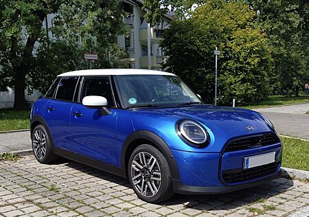 Mini Cooper D Cooper C Classic Trim Paket L 360°-Kamera ACC/DA+ HK
