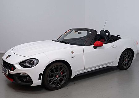 Abarth 124 Spider
