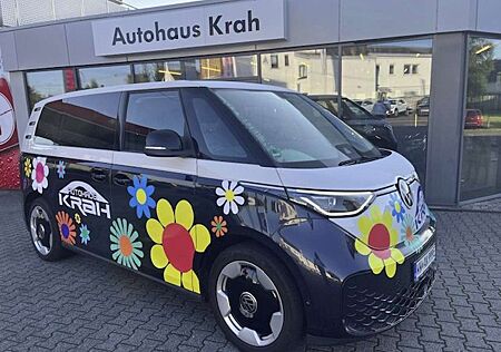 VW ID.BUZZ Volkswagen ID. Buzz Pro