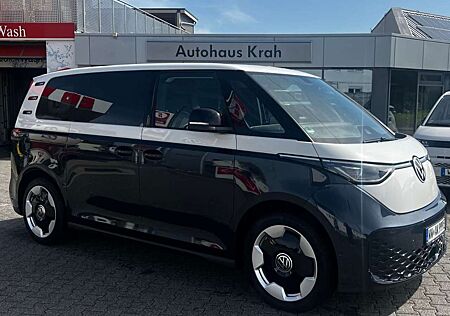 VW ID.BUZZ Volkswagen ID. Buzz Pro