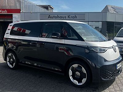 Volkswagen ID. Buzz Pro