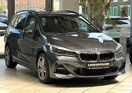 BMW 218 i GranTourer M-Sport *NAV*LED*SHZ*CARPLAY*