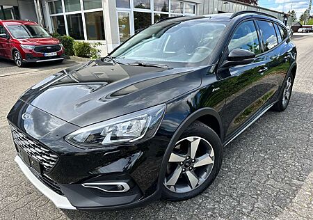 Ford Focus Active RFK, Navigation, Winter-Paket