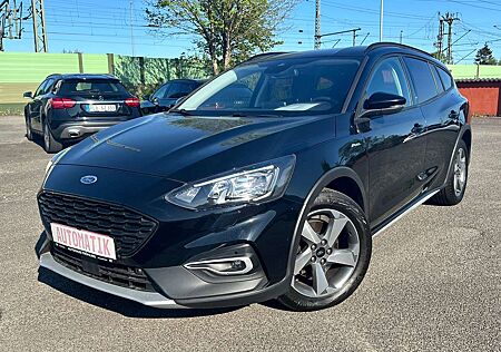 Ford Focus Active RFK, Navigation, Winter-Paket
