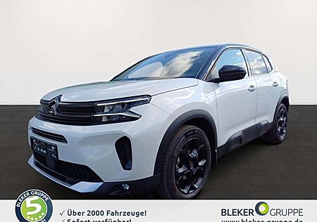 Citroën C5 Aircross Citroen PureTech 130 Feel Pack Automatik