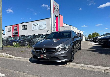 Mercedes-Benz CLA 180 Urban Bi-Xenon NAVI FINANZIERUNG