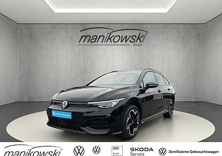 VW Golf Variant Volkswagen VIII 2.0TDI DSG *R-Line/BlackStyle*PanoD+HUD+RFK+S